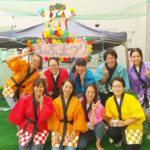 イベントの様子