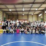 ほっぷ運動会集合写真